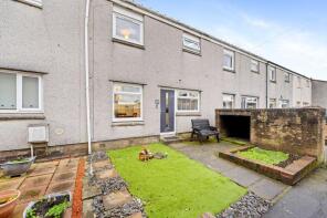 68, Thomson Grove, Broxburn EH52 6BS