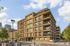 34, 11 Triathlon Point, Madison Way, Stratford, London E20 1PD