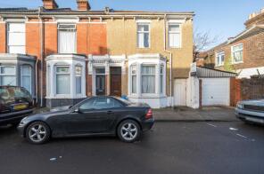 77, Harold Road, Southsea PO4 0LS