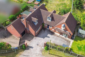 Garth Cottage, Low Lane, Braithwaite, Doncaster DN7 5SS