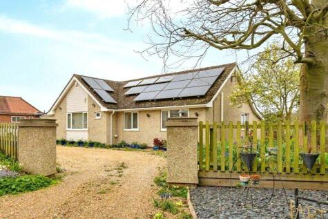 Mill Loke, Horning, Norwich, Norfolk, NR12