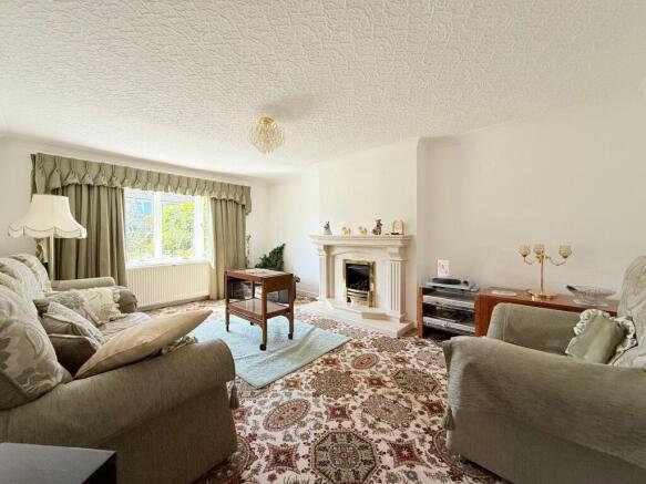 Yew Tree Drive, Oswaldtwistle, BB5 photo 4