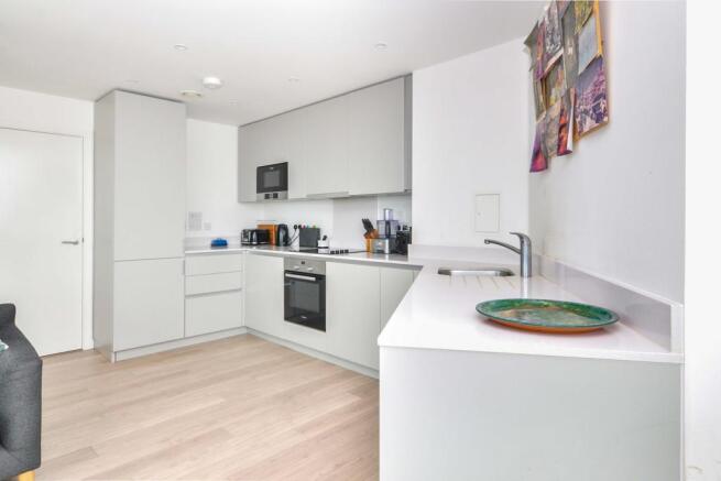 Lounge/Kitchen/Diner