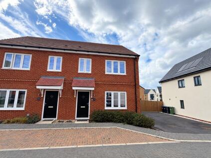 Beltie Close, Whitehouse, Milton Keynes