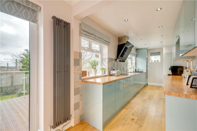 Open Plan