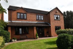 6, Percy Drive, Airmyn DN14 8NZ