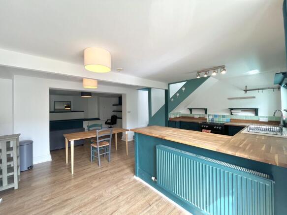 open plan 3