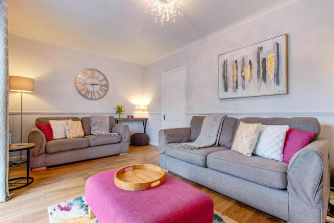 Lounge - Aspect 2