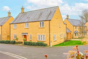 15, Fereby Close, Chipping Campden GL55 6ET
