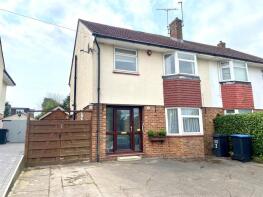 2, Twysdens Terrace, Dellsome Lane, Welham Green, Hatfield AL9 7DJ