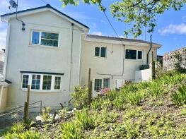 33, Station Road, Upper Brynamman, Ammanford SA18 1SF