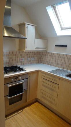 Kitchen 1
