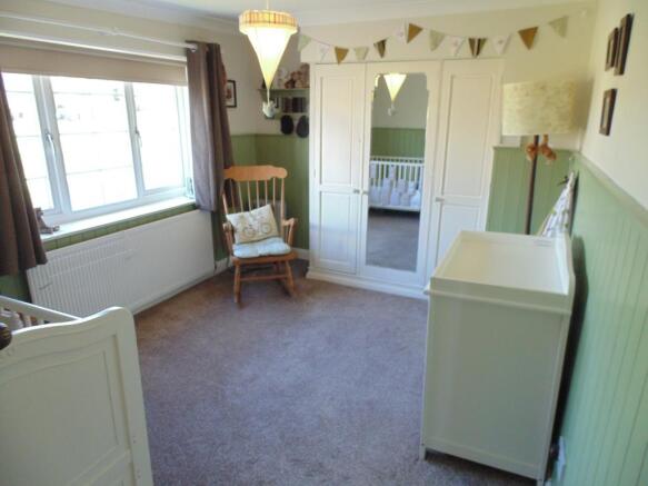 Bedroom 3
