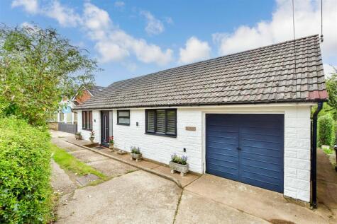 Wrax Road, Brading, Sandown, Isle of Wight