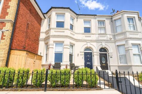 Risca Road, Newport, NP20