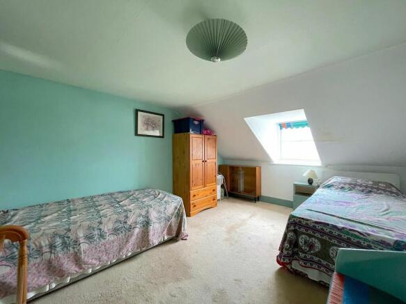 Bedroom Three (1)
