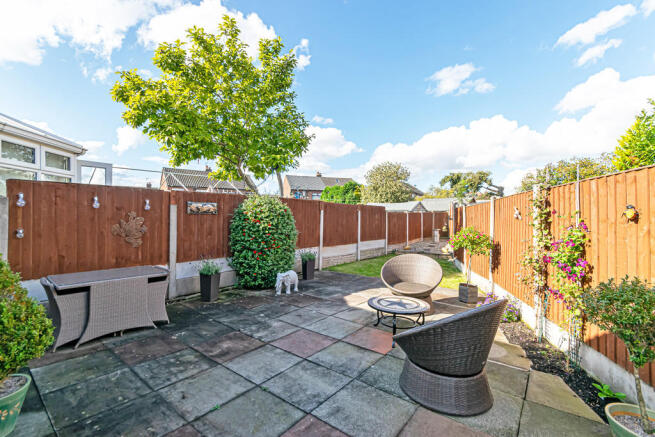 Garden 1