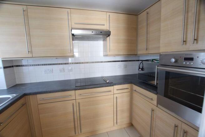 kitchen x 3