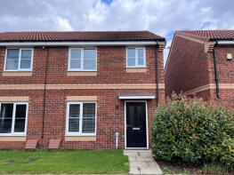 8, Cherrywood Grove, Middlesbrough TS6 0GD