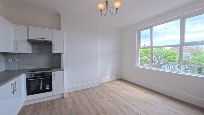Living room/Kitch...