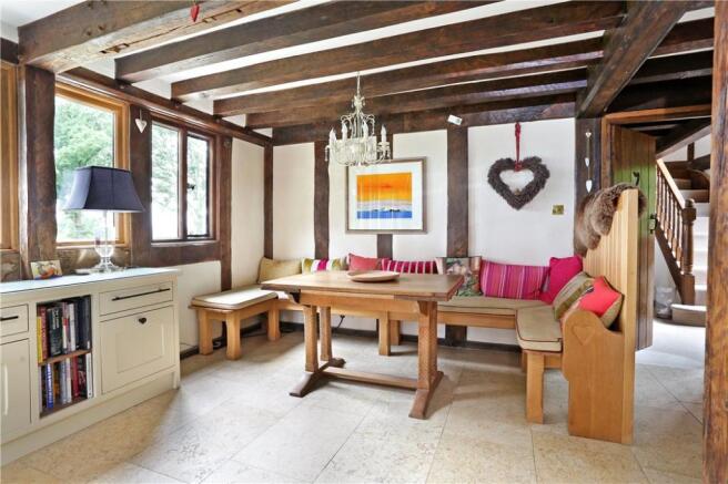 Family House