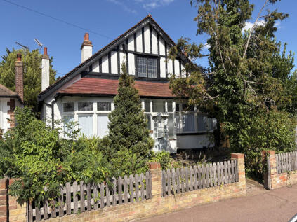 Hadleigh Road, Leigh-on-sea, SS9
