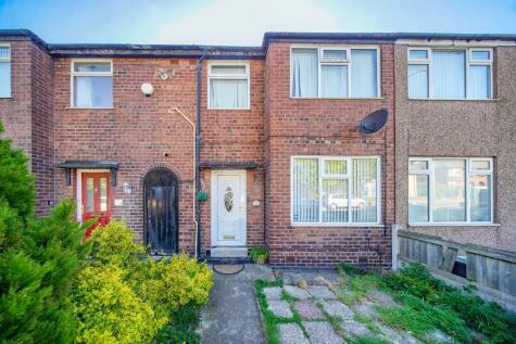 148 Gorsey Lane, Wallasey, Merseyside CH44 4AQ