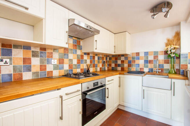Wollaston Road, Irchester photo 4