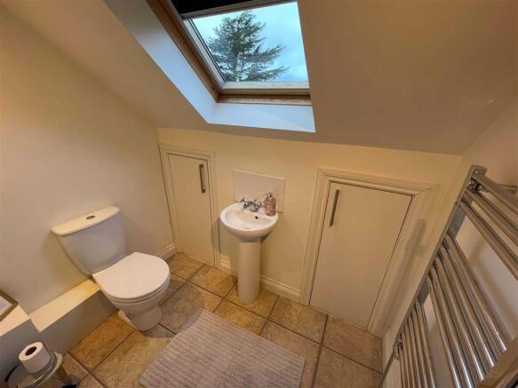 En Suite W.C.