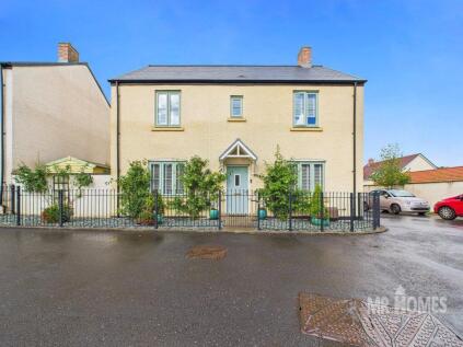 Trem Y Coed, St. Fagans, Cardiff, CF5