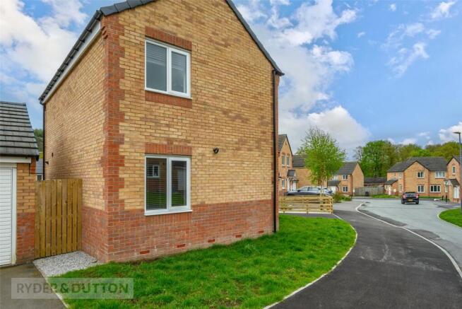 3 bed Detached for sale Image 12