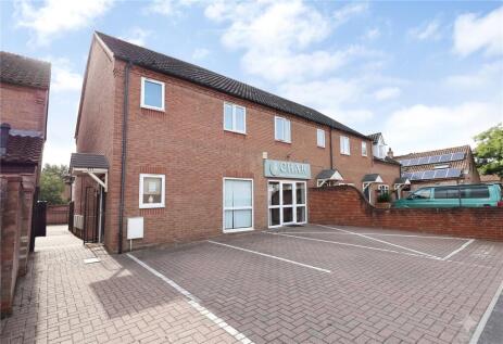 Middleton Crescent, Costessey, Norwich, Norfolk, NR5