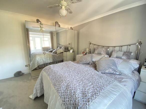 Bedroom  1