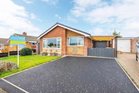 Upper Grange Crescent, Caister-On-Sea