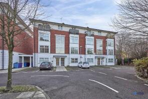 94, Chancellor Court, Liverpool L8 7BE