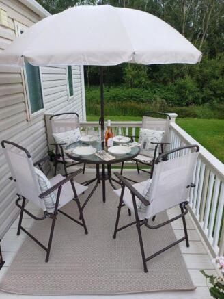 Terrace / Patio