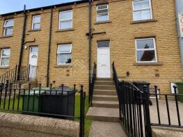 8, Dearnley Street, Ravensthorpe, Dewsbury WF13 3AE