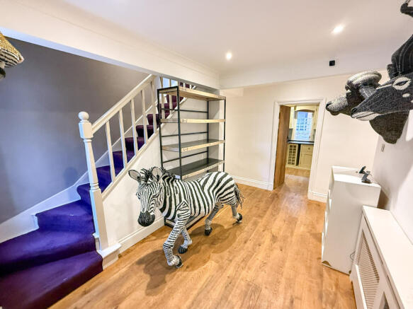 Hallway