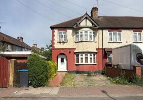2, Herne Close, London NW10 0JS