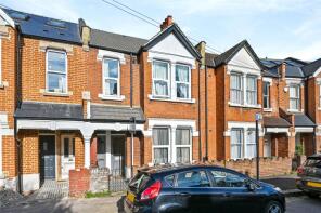 80, Willow Vale, London W12 0PB