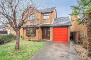85, Cyrano Way, Grimsby DN37 9SQ