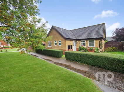 William Close, Wymondham, Norfolk, NR18 0TD