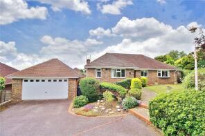 53a, Hayling Rise, Salvington, Worthing BN13 3AG