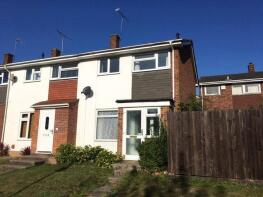 2, Hamelyn Road, Basingstoke RG21 8UX