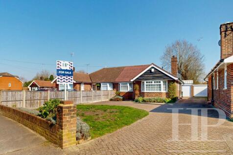 Perryfield Road, Crawley, RH11
