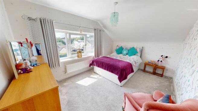 2 bed Semi-Detached for sale Image 9