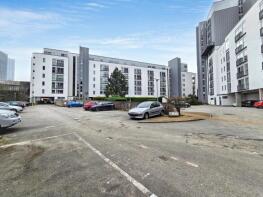 Flat 58, 191, Water Street, Manchester M3 4JA