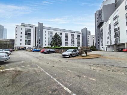 Apartment 5, 191 Water Street, Manchester, Lancashire, M3 4JA