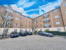 187, Caspian Way, Purfleet-on-thames RM19 1LA