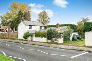 Rose Cottage, Henley Road, Shillingford, Wallingford OX10 7EH